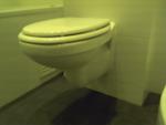 15 detailfoto zwevend toilet