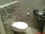 7 toilet renovatie, schiedam noord svea park ,thorholm